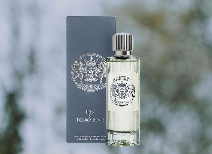 Что нового амбровый и ирисовый ароматы CologneZation letu.ru