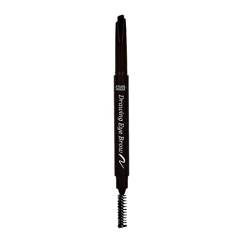 ETUDE HOUSE ETUDE Карандаш для бровей DRAWING EYEBROW 2015, ETUDE Карандаш для бровей DRAWING EYEBROW 2015
ETUDE HOUSE ETUDE Карандаш для бровей DRAWING EYEBROW 2015, ETUDE Карандаш для бровей DRAWING EYEBROW 2015