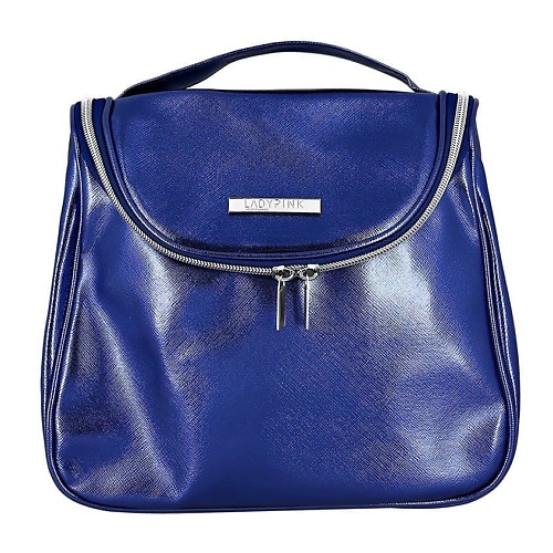 LADY PINK Косметичка-сундучок LIMITED COLOR must have, Косметичка-сундучок LIMITED COLOR must have
LADY PINK Косметичка-сундучок LIMITED COLOR must have, Косметичка-сундучок LIMITED COLOR must have