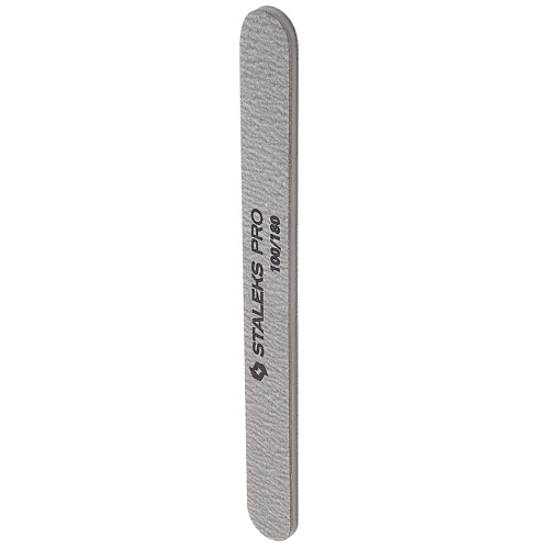 STALEKS Пилка прямая минеральная Staleks Pro Smart 21 Type 1, 100/180 грит, Пилка прямая минеральная Staleks Pro Smart 21 Type 1, 100/180 грит
STALEKS Пилка прямая минеральная Staleks Pro Smart 21 Type 1, 100/180 грит, Пилка прямая минеральная Staleks Pro Smart 21 Type 1, 100/180 грит