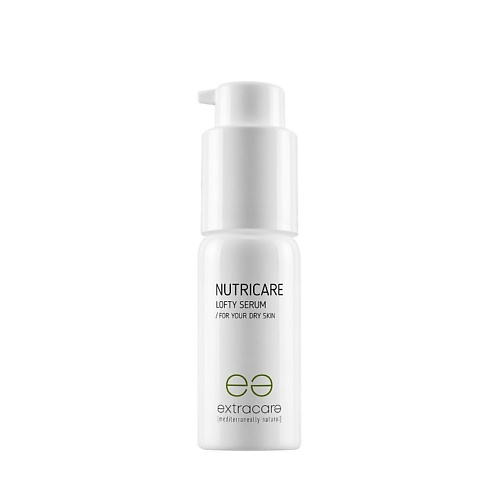 EXTRACARE Восстанавливающая питательная сыворотка NUTRICARE LOFTY SERUM 30, Восстанавливающая питательная сыворотка NUTRICARE LOFTY SERUM
EXTRACARE Восстанавливающая питательная сыворотка NUTRICARE LOFTY SERUM 30, Восстанавливающая питательная сыворотка NUTRICARE LOFTY SERUM
