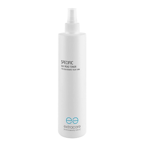 EXTRACARE Активирующий тоник для уставшей кожи SPECIFIC SILK ROAD TONER 200, Активирующий тоник для уставшей кожи SPECIFIC SILK ROAD TONER
EXTRACARE Активирующий тоник для уставшей кожи SPECIFIC SILK ROAD TONER 200, Активирующий тоник для уставшей кожи SPECIFIC SILK ROAD TONER