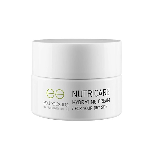 EXTRACARE Увлажняющий крем для всех типов кожи NUTRICARE HYDRATING CREAM 50, Увлажняющий крем для всех типов кожи NUTRICARE HYDRATING CREAM
EXTRACARE Увлажняющий крем для всех типов кожи NUTRICARE HYDRATING CREAM 50, Увлажняющий крем для всех типов кожи NUTRICARE HYDRATING CREAM