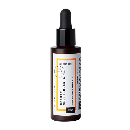 BEAUTE MEDITERRANEA Концентрированная омолаживающая сыворотка, придающая сияние коже 30.0, Концентрированная омолаживающая сыворотка, придающая сияние коже
BEAUTE MEDITERRANEA Концентрированная омолаживающая сыворотка, придающая сияние коже 30.0, Концентрированная омолаживающая сыворотка, придающая сияние коже