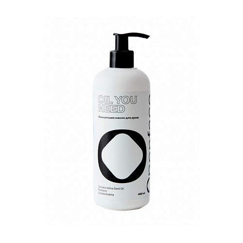 OPENFACE Oil You Need Очищающее масло для душа 400, Oil You Need Очищающее масло для душа
OPENFACE Oil You Need Очищающее масло для душа 400, Oil You Need Очищающее масло для душа