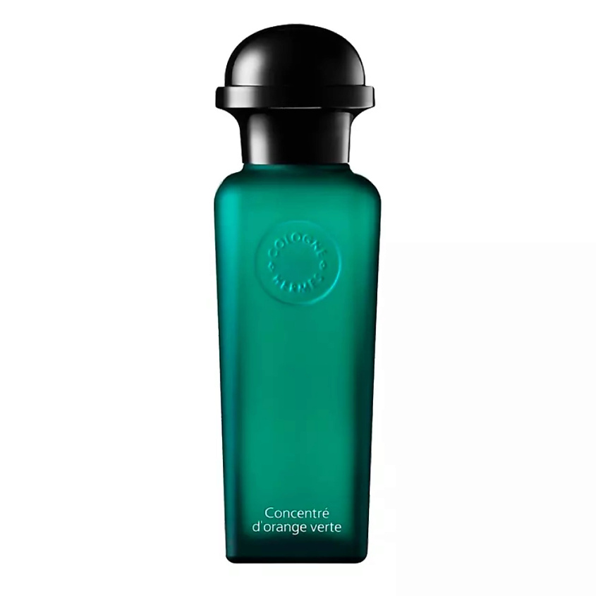 Мужская парфюмерия HERMES Туалетная вода Concentre d'Orange Verte ...