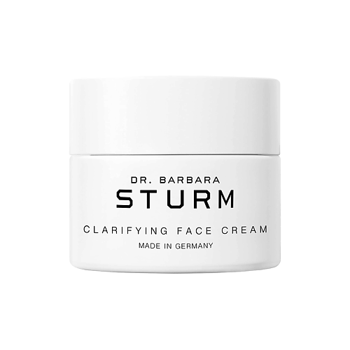 DR. BARBARA STURM Clarifying Face Cream, Увлажняющий антивозрастной крем для лица 50, Clarifying Face Cream, Увлажняющий антивозрастной крем для лица
DR. BARBARA STURM Clarifying Face Cream, Увлажняющий антивозрастной крем для лица 50, Clarifying Face Cream, Увлажняющий антивозрастной крем для лица