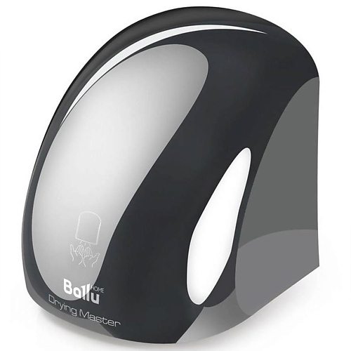 BALLU Сушилка для рук электрическая BAHD-2000DM 1.0, Сушилка для рук электрическая BAHD-2000DM
BALLU Сушилка для рук электрическая BAHD-2000DM 1.0, Сушилка для рук электрическая BAHD-2000DM