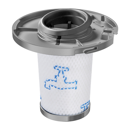 TEFAL Фильтр ZR009006 из пенного микроволокна для пылесоса 1, Фильтр ZR009006 из пенного микроволокна для пылесоса
TEFAL Фильтр ZR009006 из пенного микроволокна для пылесоса 1, Фильтр ZR009006 из пенного микроволокна для пылесоса