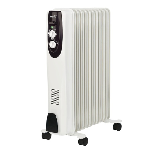 BALLU Радиатор масляный Classic BOH/CL-11WRN 2200 (11 секций) 1.0, Радиатор масляный Classic BOH/CL-11WRN 2200 (11 секций)
BALLU Радиатор масляный Classic BOH/CL-11WRN 2200 (11 секций) 1.0, Радиатор масляный Classic BOH/CL-11WRN 2200 (11 секций)