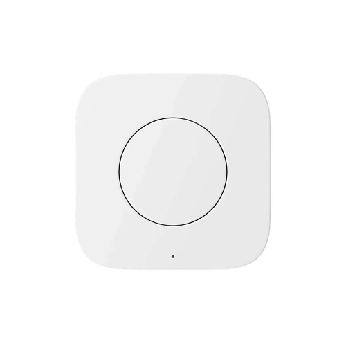 ЯНДЕКС Беспроводная кнопка Zigbee YNDX-00524 1.0, Беспроводная кнопка Zigbee YNDX-00524
ЯНДЕКС Беспроводная кнопка Zigbee YNDX-00524 1.0, Беспроводная кнопка Zigbee YNDX-00524