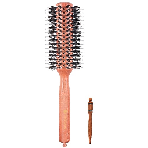 HAIRWAY Брашинг Hairway Style деревнная основа, комбинированная щетина 28мм, 10 рядов, Брашинг Hairway Style деревнная основа, комбинированная щетина 28мм, 10 рядов
HAIRWAY Брашинг Hairway Style деревнная основа, комбинированная щетина 28мм, 10 рядов, Брашинг Hairway Style деревнная основа, комбинированная щетина 28мм, 10 рядов
