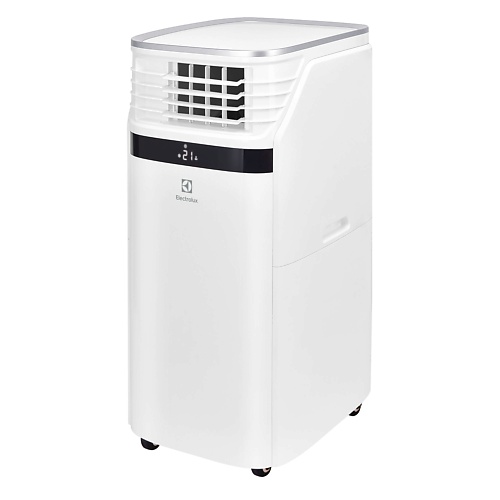 ELECTROLUX Кондиционер мобильный EACM-22 JK/N3 1.0, Кондиционер мобильный EACM-22 JK/N3
ELECTROLUX Кондиционер мобильный EACM-22 JK/N3 1.0, Кондиционер мобильный EACM-22 JK/N3