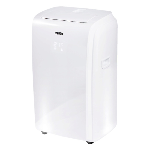 ZANUSSI Кондиционер мобильный ZACM-09 MSH/N1 1.0, Кондиционер мобильный ZACM-09 MSH/N1
ZANUSSI Кондиционер мобильный ZACM-09 MSH/N1 1.0, Кондиционер мобильный ZACM-09 MSH/N1