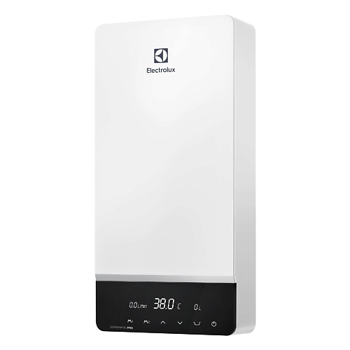ELECTROLUX Водонагреватель проточный NPX 12-18 Sensomatic Pro 1.0, Водонагреватель проточный NPX 12-18 Sensomatic Pro
ELECTROLUX Водонагреватель проточный NPX 12-18 Sensomatic Pro 1.0, Водонагреватель проточный NPX 12-18 Sensomatic Pro