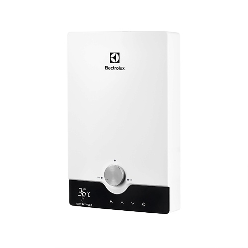 ELECTROLUX Водонагреватель проточный NPX 8 Flow Active 2.0 1.0, Водонагреватель проточный NPX 8 Flow Active 2.0
ELECTROLUX Водонагреватель проточный NPX 8 Flow Active 2.0 1.0, Водонагреватель проточный NPX 8 Flow Active 2.0