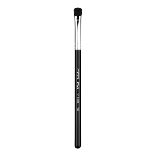 EIGSHOW Кисть для нанесения и растушевки теней EYE SHADOW 1, Кисть для нанесения и растушевки теней EYE SHADOW
EIGSHOW Кисть для нанесения и растушевки теней EYE SHADOW 1, Кисть для нанесения и растушевки теней EYE SHADOW