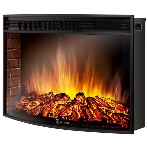 ELECTROLUX Очаг электрический Sphere Plus EFP/P-3320RLS 1.0, Очаг электрический Sphere Plus EFP/P-3320RLS
ELECTROLUX Очаг электрический Sphere Plus EFP/P-3320RLS 1.0, Очаг электрический Sphere Plus EFP/P-3320RLS