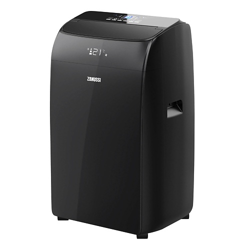 ZANUSSI Кондиционер мобильный ZACM-09 NYK/N1 1.0, Кондиционер мобильный ZACM-09 NYK/N1
ZANUSSI Кондиционер мобильный ZACM-09 NYK/N1 1.0, Кондиционер мобильный ZACM-09 NYK/N1