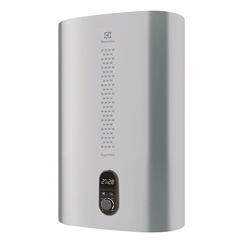 ELECTROLUX Водонагреватель EWH 80 Royal Flash Silver 1.0, Водонагреватель EWH 80 Royal Flash Silver
ELECTROLUX Водонагреватель EWH 80 Royal Flash Silver 1.0, Водонагреватель EWH 80 Royal Flash Silver