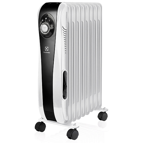ELECTROLUX Радиатор масляный Sport line EOH/M-5209N - 9 секций 1.0, Радиатор масляный Sport line EOH/M-5209N - 9 секций
ELECTROLUX Радиатор масляный Sport line EOH/M-5209N - 9 секций 1.0, Радиатор масляный Sport line EOH/M-5209N - 9 секций