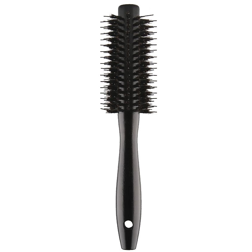 Расчески LADY PINK Брашинг для волос BASIC wood с деревянной ручкой и ...