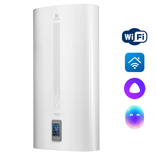 ELECTROLUX Водонагреватель EWH 100 SmartInverter PRO 1.0, Водонагреватель EWH 100 SmartInverter PRO
ELECTROLUX Водонагреватель EWH 100 SmartInverter PRO 1.0, Водонагреватель EWH 100 SmartInverter PRO