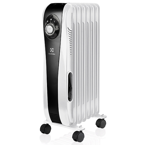 ELECTROLUX Радиатор масляный Sport line EOH/M-5157N - 7 секций 1.0, Радиатор масляный Sport line EOH/M-5157N - 7 секций
ELECTROLUX Радиатор масляный Sport line EOH/M-5157N - 7 секций 1.0, Радиатор масляный Sport line EOH/M-5157N - 7 секций