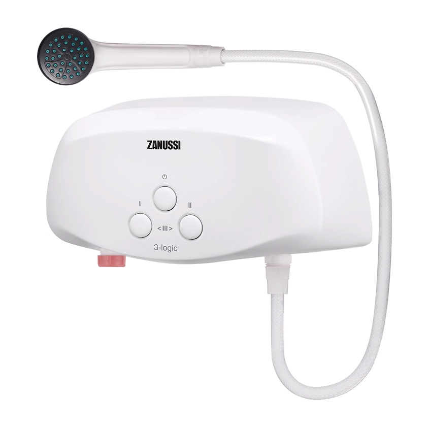Водонагреватели и системы обработки воды ZANUSSI Водонагреватель ...