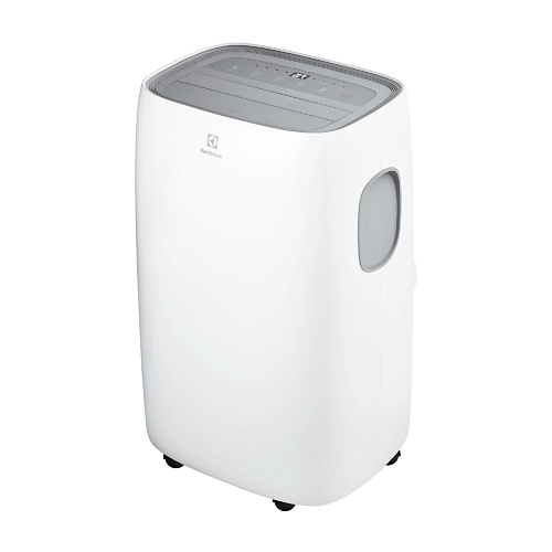 ELECTROLUX Кондиционер мобильный EACM-11 CL/N3 1.0, Кондиционер мобильный EACM-11 CL/N3
ELECTROLUX Кондиционер мобильный EACM-11 CL/N3 1.0, Кондиционер мобильный EACM-11 CL/N3