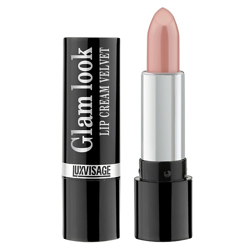 LUXVISAGE Помада для губ GLAM LOOK LIP CREAM VELVET, Помада для губ GLAM LOOK LIP CREAM VELVET
LUXVISAGE Помада для губ GLAM LOOK LIP CREAM VELVET, Помада для губ GLAM LOOK LIP CREAM VELVET