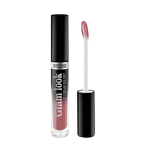 LUXVISAGE Жидкая помада для губ GLAM LOOK CREAM VELVET, Жидкая помада для губ GLAM LOOK CREAM VELVET
LUXVISAGE Жидкая помада для губ GLAM LOOK CREAM VELVET, Жидкая помада для губ GLAM LOOK CREAM VELVET