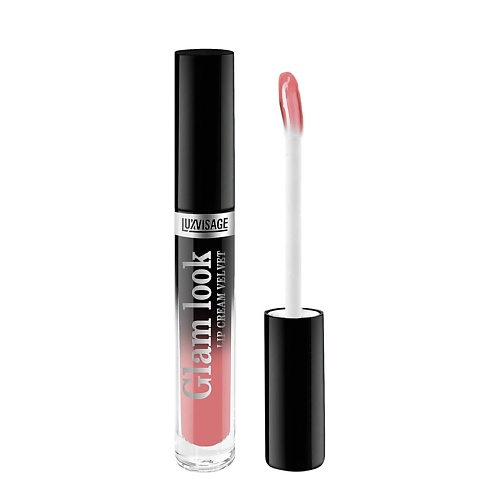 LUXVISAGE Жидкая помада для губ GLAM LOOK CREAM VELVET, Жидкая помада для губ GLAM LOOK CREAM VELVET
LUXVISAGE Жидкая помада для губ GLAM LOOK CREAM VELVET, Жидкая помада для губ GLAM LOOK CREAM VELVET