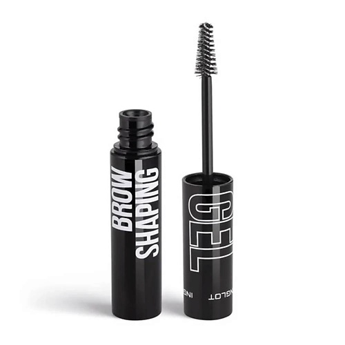 INGLOT Гель для укладки бровей Brow shaping gel прозрачный, фиксирующий, Гель для укладки бровей Brow shaping gel прозрачный, фиксирующий
INGLOT Гель для укладки бровей Brow shaping gel прозрачный, фиксирующий, Гель для укладки бровей Brow shaping gel прозрачный, фиксирующий
