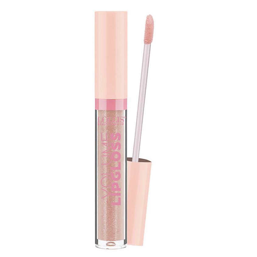 Блески для губ LOLLIS Блеск для губ Volume Lip Gloss – купить в ...