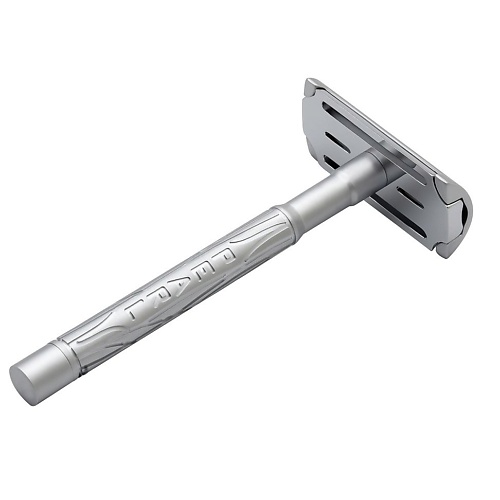 PEARL SHAVING Т образный станок с длинной и короткой ручкой 1.0, Т образный станок с длинной и короткой ручкой
PEARL SHAVING Т образный станок с длинной и короткой ручкой 1.0, Т образный станок с длинной и короткой ручкой