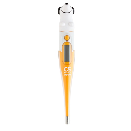 CS MEDICA Термометр электронный медицинский KIDS CS-82-P, Термометр электронный медицинский KIDS CS-82-P
CS MEDICA Термометр электронный медицинский KIDS CS-82-P, Термометр электронный медицинский KIDS CS-82-P