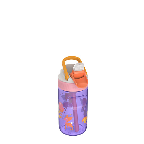 KAMBUKKA Бутылка для воды Lagoon Kids (400 мл), Бутылка для воды Lagoon Kids (400 мл)
KAMBUKKA Бутылка для воды Lagoon Kids (400 мл), Бутылка для воды Lagoon Kids (400 мл)