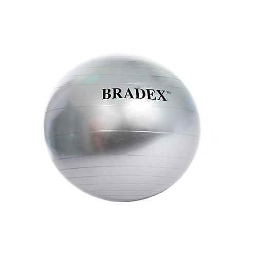BRADEX Мяч для фитнеса антивзрыв 65 см с насосом, Мяч для фитнеса антивзрыв 65 см с насосом
BRADEX Мяч для фитнеса антивзрыв 65 см с насосом, Мяч для фитнеса антивзрыв 65 см с насосом