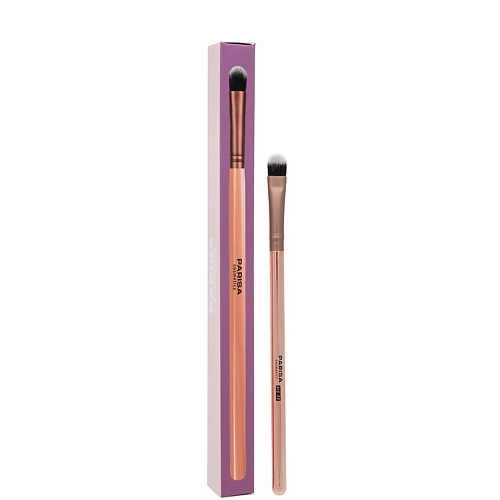 PARISA COSMETICS Кисть art-08 широкая для нанесения теней 1.0, Кисть art-08 широкая для нанесения теней
PARISA COSMETICS Кисть art-08 широкая для нанесения теней 1.0, Кисть art-08 широкая для нанесения теней