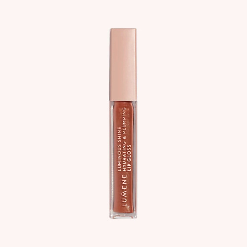 LUMENE Увлажняющий блеск-плампер для губ Luminous Shine, Увлажняющий блеск-плампер для губ Luminous Shine
LUMENE Увлажняющий блеск-плампер для губ Luminous Shine, Увлажняющий блеск-плампер для губ Luminous Shine