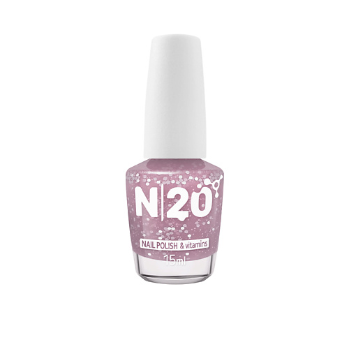N20 Витаминный лак для ногтей "NAIL POLISH & vitamins" 15.0, Витаминный лак для ногтей "NAIL POLISH & vitamins"
N20 Витаминный лак для ногтей "NAIL POLISH & vitamins" 15.0, Витаминный лак для ногтей "NAIL POLISH & vitamins"