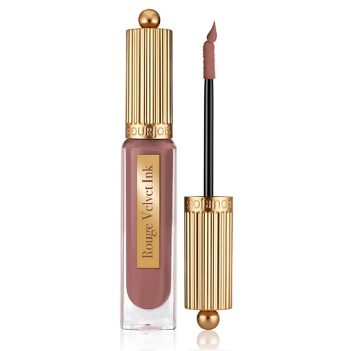 BOURJOIS Жидкая матовая губная помада Rouge Velvet Ink, Жидкая матовая губная помада Rouge Velvet Ink
BOURJOIS Жидкая матовая губная помада Rouge Velvet Ink, Жидкая матовая губная помада Rouge Velvet Ink