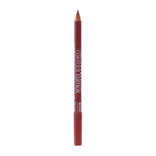 BOURJOIS Карандаш для губ Levres Contour Edition, Карандаш для губ Levres Contour Edition
BOURJOIS Карандаш для губ Levres Contour Edition, Карандаш для губ Levres Contour Edition