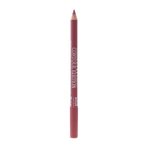 BOURJOIS Карандаш для губ Levres Contour Edition, Карандаш для губ Levres Contour Edition
BOURJOIS Карандаш для губ Levres Contour Edition, Карандаш для губ Levres Contour Edition