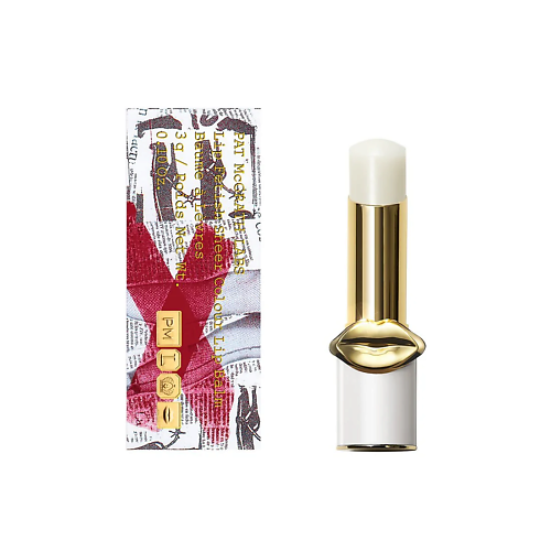 PAT MCGRATH LABS Бальзам для губ Lip Fetish Sheer Colour Balm, Бальзам для губ Lip Fetish Sheer Colour Balm
PAT MCGRATH LABS Бальзам для губ Lip Fetish Sheer Colour Balm, Бальзам для губ Lip Fetish Sheer Colour Balm
