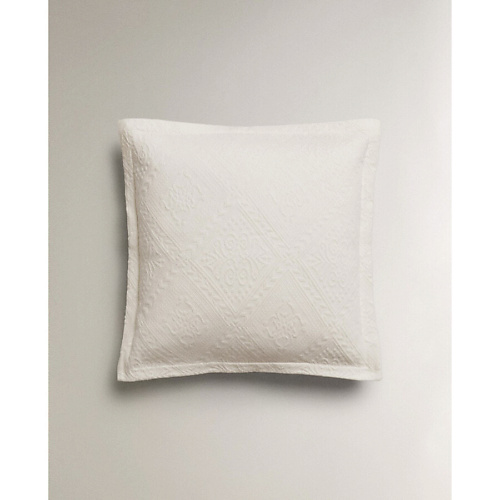 ZARA HOME Чехол на подушку с геометрическим узором 50 x 75, Чехол на подушку с геометрическим узором 50 x 75
ZARA HOME Чехол на подушку с геометрическим узором 50 x 75, Чехол на подушку с геометрическим узором 50 x 75