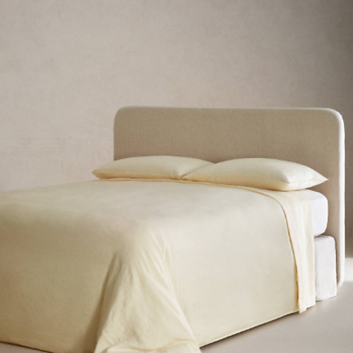 ZARA HOME Простыня из льна 140 гxм² 270 x 280, Простыня из льна 140 гxм² 270 x 280
ZARA HOME Простыня из льна 140 гxм² 270 x 280, Простыня из льна 140 гxм² 270 x 280