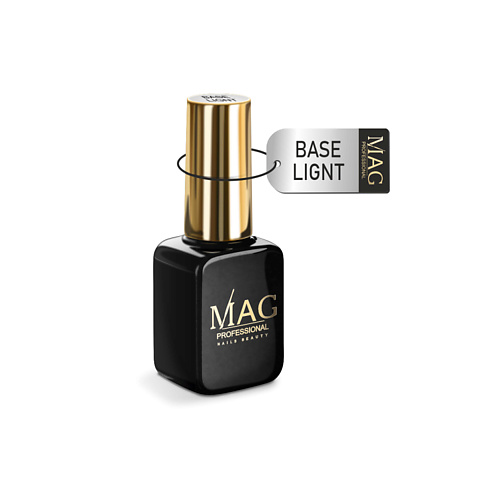 MAG NAILS BEAUTY PROFESSIONAL Каучуковая база для ногтей прозрачная MAG BASE LIGNT, Каучуковая база для ногтей прозрачная MAG BASE LIGNT
MAG NAILS BEAUTY PROFESSIONAL Каучуковая база для ногтей прозрачная MAG BASE LIGNT, Каучуковая база для ногтей прозрачная MAG BASE LIGNT
