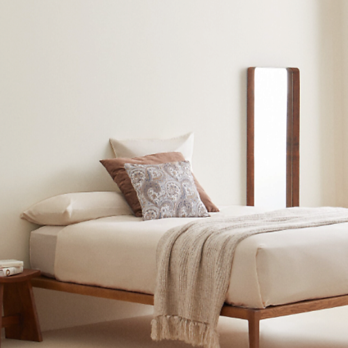 ZARA HOME Притачная простыня из хлопкового перкаля 300 нитей 180 x 200 x 30, Притачная простыня из хлопкового перкаля 300 нитей 180 x 200 x 30
ZARA HOME Притачная простыня из хлопкового перкаля 300 нитей 180 x 200 x 30, Притачная простыня из хлопкового перкаля 300 нитей 180 x 200 x 30